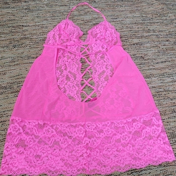 La Senza Lingerie and Matching Panty - Picture 8 of 14